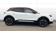 Vauxhall Mokka 100kW GS 50kWh 5dr Auto Electric Hatchback